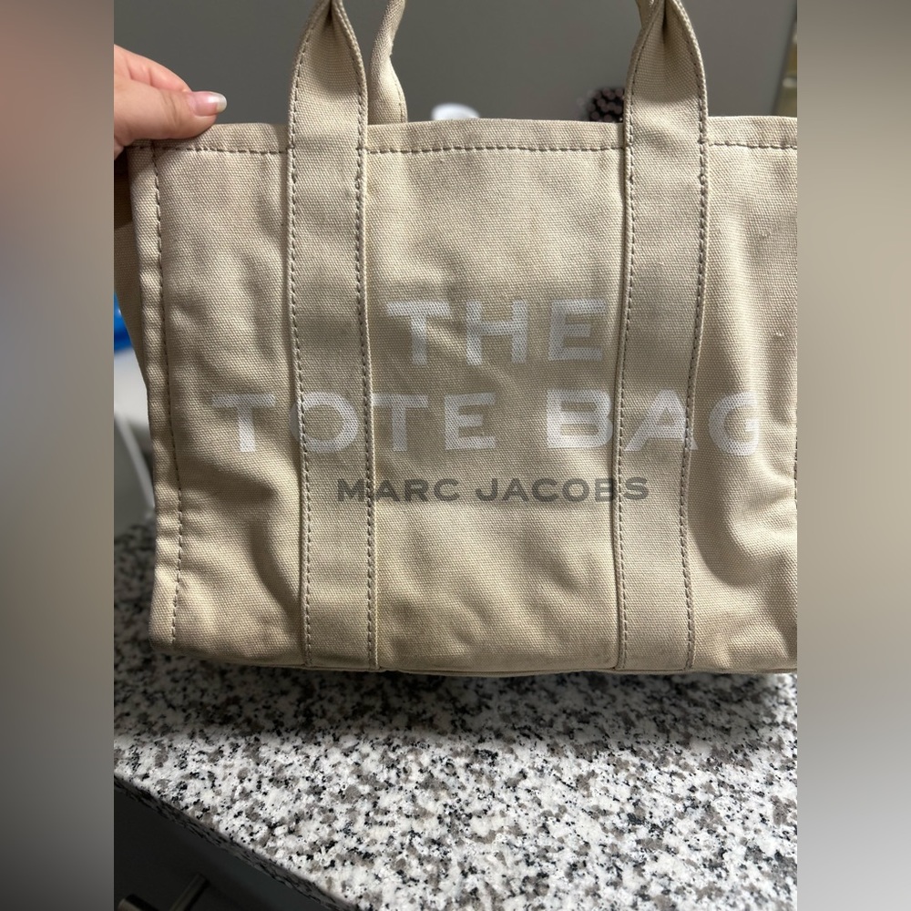 Marc Jacobs tote bag